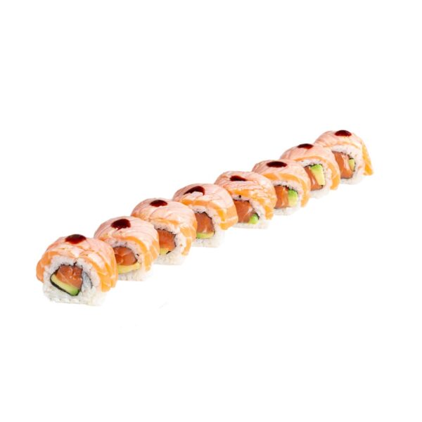SAMBA ROLL